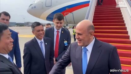 La Cina risponde a Trump: sì a cooperare per bando dei test nucleari