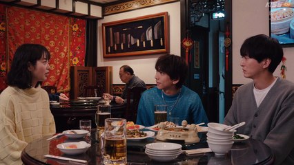 Two Husbands One Wife – Sannin Fufu – 3-nin Fuufu (2025) Episode 2 | Japanese subbed EN