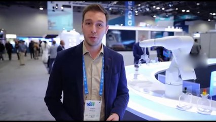 CES 2026 by Mission InnoTech - January 6 -9 - LV