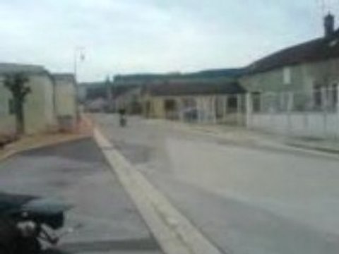 stunt mhr ac street racer