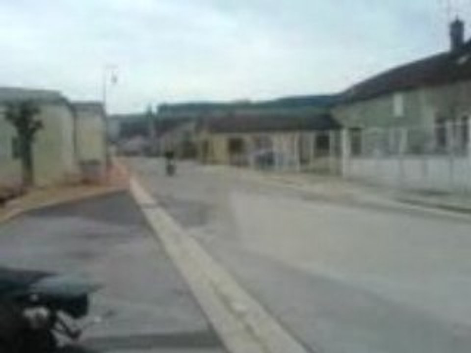 stunt mhr ac street racer