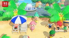Malheureusement, Animal Crossing New Horizon 3,0 ne corrigera pas le plus gros problème du jeu...