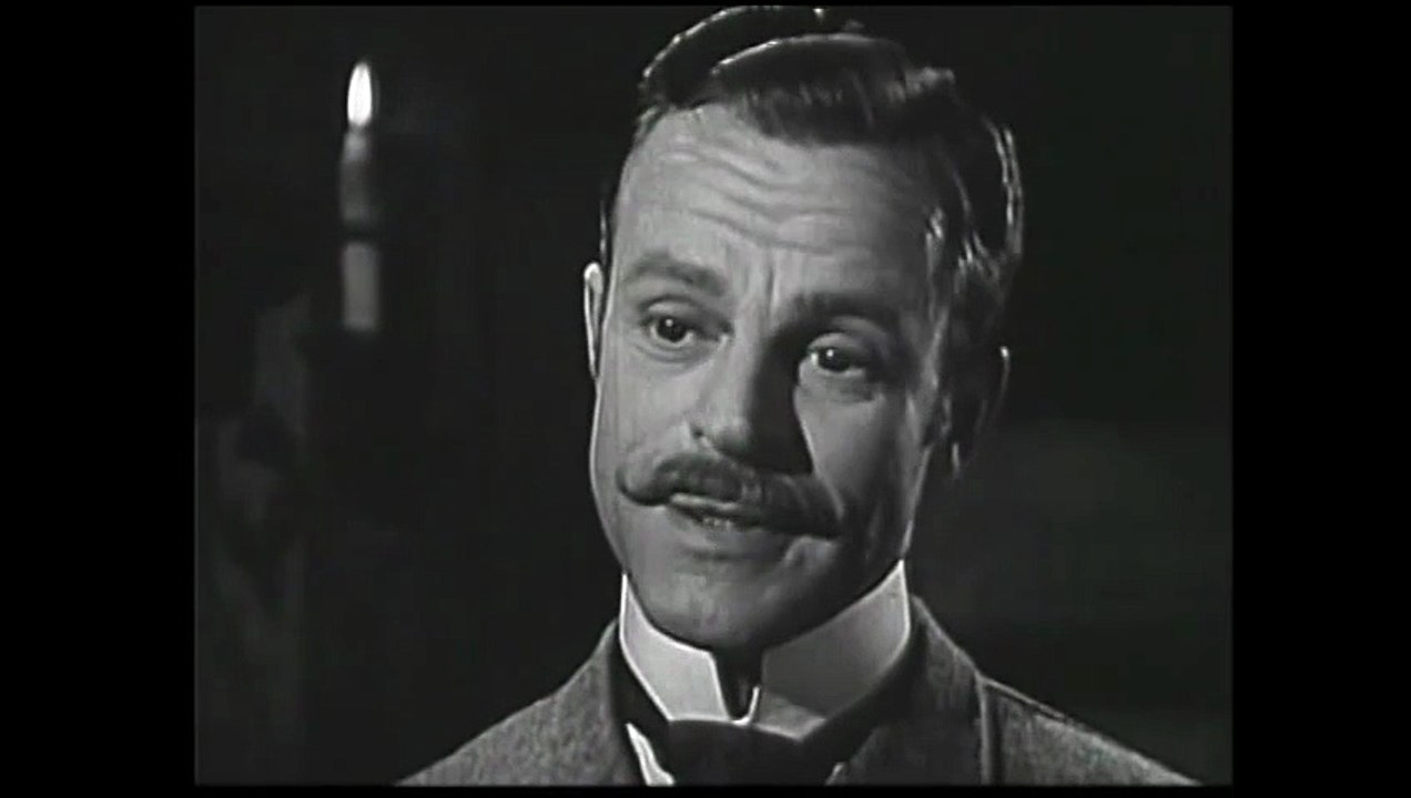 Sherlock Holmes 14 : L’Aventure de l’interprète – Série policière complète en français | Mystère et enquête classique