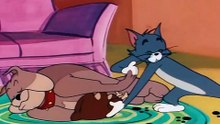 Tom And Jerry - 109 - Tom's Photo Finish (1957)