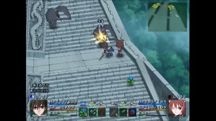 シャイニングティアーズ　プレイステーション２（Shining Tears playstation2）pert61_