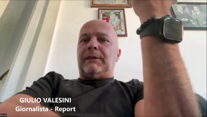 Giulio Valesini-La crisi sempre più profonda della Sanità Pubblica