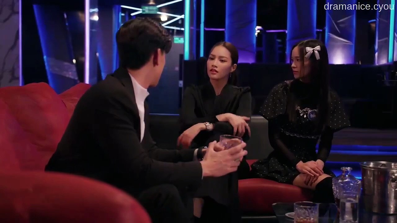 [ENG] EP.5 Dangerous Queen (2025)