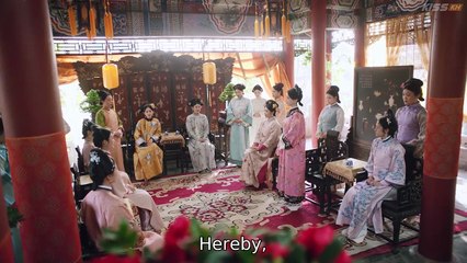 The Ascent of Ling Yun (2025) Episode 16 | Chinese subbed EN