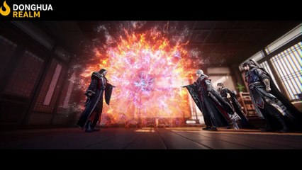 Donghua《Renegade Immortal》EP113 - [4K] - Watch New Donghua Episode for Free