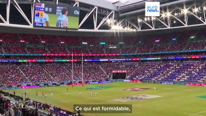 Hong Kong finalise les préparatifs des Jeux nationaux chinois de 2025