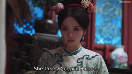 The Ascent of Ling Yun (2025) Episode 14 | Chinese subbed EN