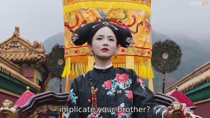 The Ascent of Ling Yun (2025) Episode 13 | Chinese subbed EN