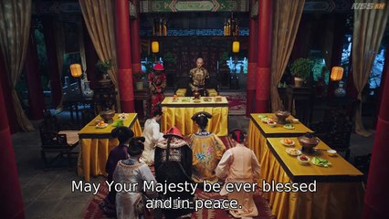 The Ascent of Ling Yun (2025) Episode 12 | Chinese subbed EN