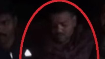 पेट दर्द कर क‍िया बहाना, फ‍िर अस्पताल ले जाते दारोगा की पिस्टल छीनकर भागा गैंगस्टर