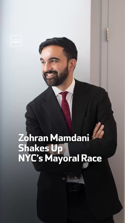Zohran Mamdani Shakes Up NYC s Mayoral Race