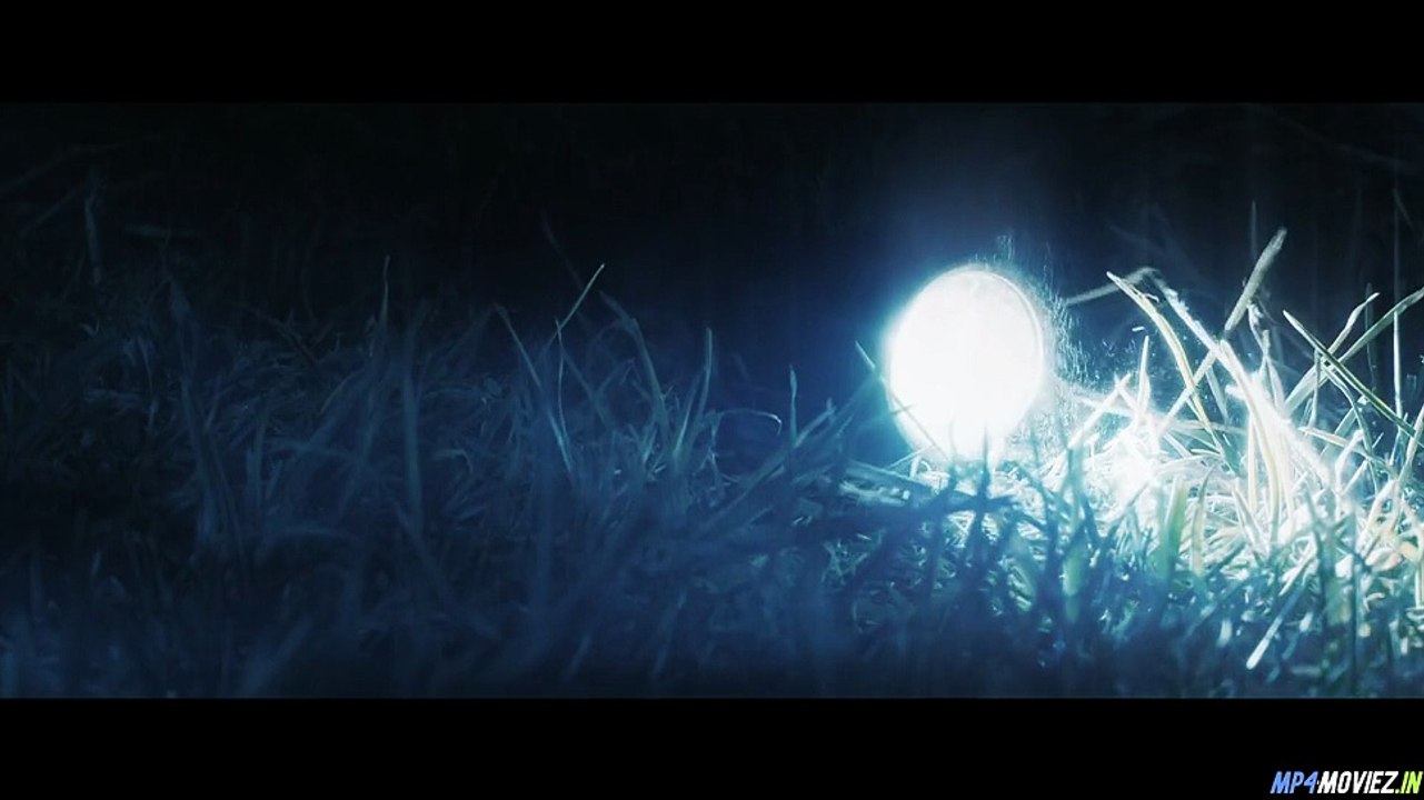 Remnant 2024 – Full Movie