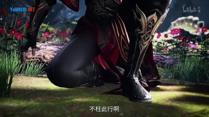 Tiên Đế Trở Về 3D Tập 4 Vietsub Thuyết Minh - Hoạt Hình 3D Trung Quốc | Phim Hay