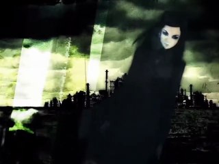 Ergo proxy is soo underrated