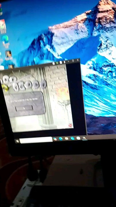 game account