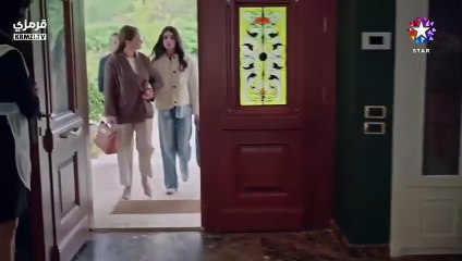 مسلسل خفقان الحلقة 9 مترجمه كامله