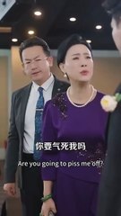 She noticed that her Boyfriend had a son so she left him