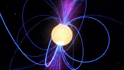 Awesome Neutron Stars collide Video || What happens when Neutron Stars collide||