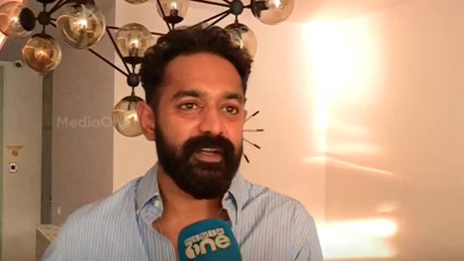 'മമ്മൂക്കയോടൊപ്പം നോമിനേറ്റഡായി എന്നറിഞ്ഞത് തന്നെ വലിയ എക്സൈറ്റ്മെന്റായിരുന്നു'