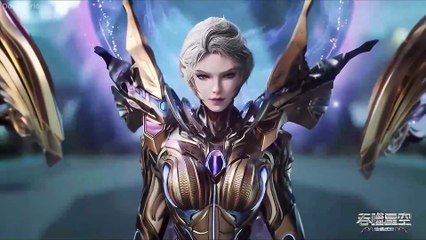 Swallowed Star Episode 196 Subtitle Indonesia sub bagus