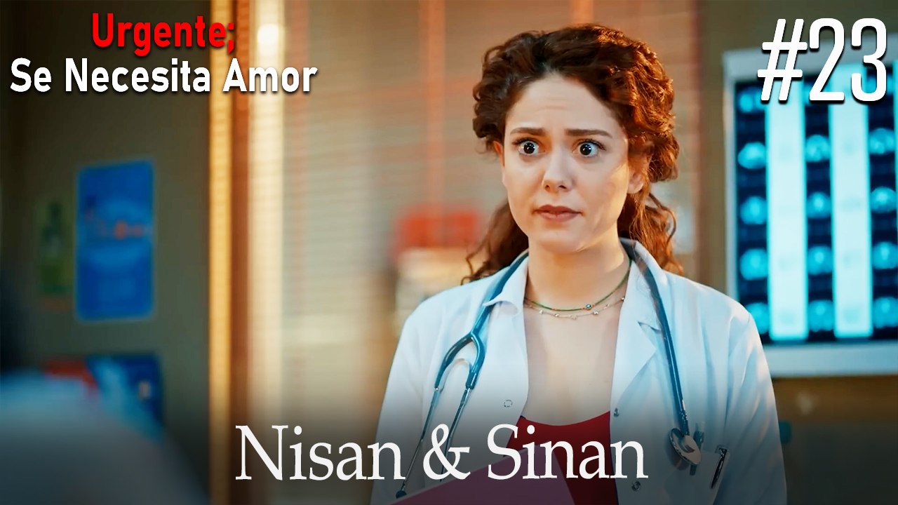 Nisan & Sinan #23