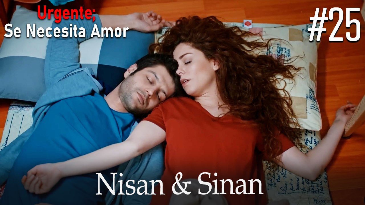 Nisan & Sinan #25