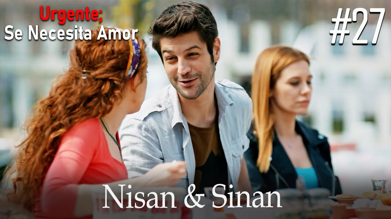 Nisan & Sinan #27
