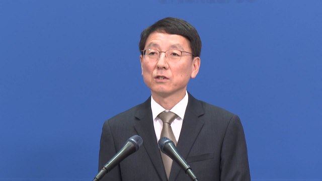 [경기] 경기도 내년 본예산 39조9천억 원 편성...올해보다 3.1% ↑ / YTN