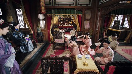 The Ascent of Ling Yun (2025) Episode 4 | Chinese subbed EN