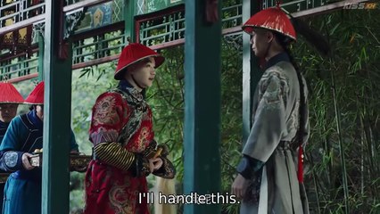 The Ascent of Ling Yun (2025) Episode 3 | Chinese subbed EN