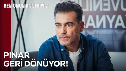 Kızımın Velayetini Benden Alamaz - Ben Onun Annesiyim 2. Bölüm