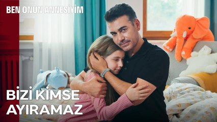 Bu Dünyada Hep Yan Yana Olacağız - Ben Onun Annesiyim 2. Bölüm