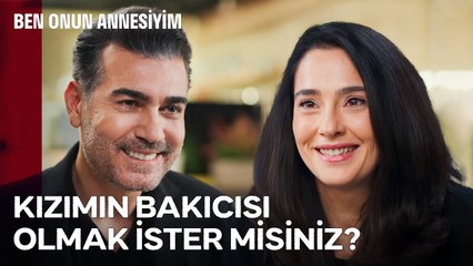 Ayşe'yi Mutlu Eden Teklif - Ben Onun Annesiyim 2. Bölüm