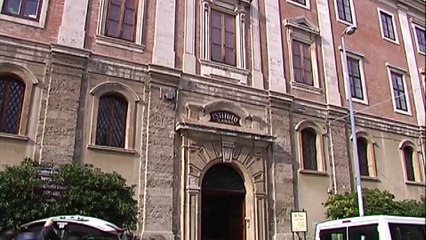 Comune e Arcidiocesi chiudono accordo, scuole al Sant'Anna