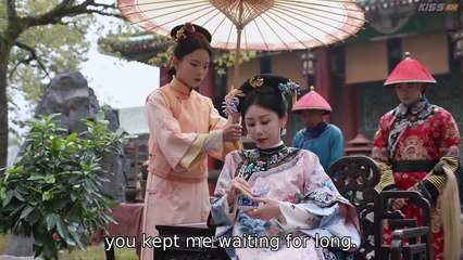 The Ascent of Ling Yun (2025) Episode 2 | Chinese subbed EN