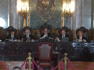 La Abogacía del Estado pide la nulidad del caso en el arranque del juicio contra García Ortiz