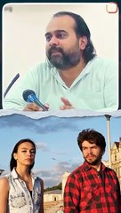 प्रेम या  सिर्फ़ आकर्षण || आचार्य प्रशांत