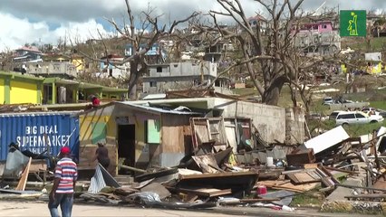 Pérdidas económicas por Melissa serán un “yugo” para Jamaica por años, advierte ONU