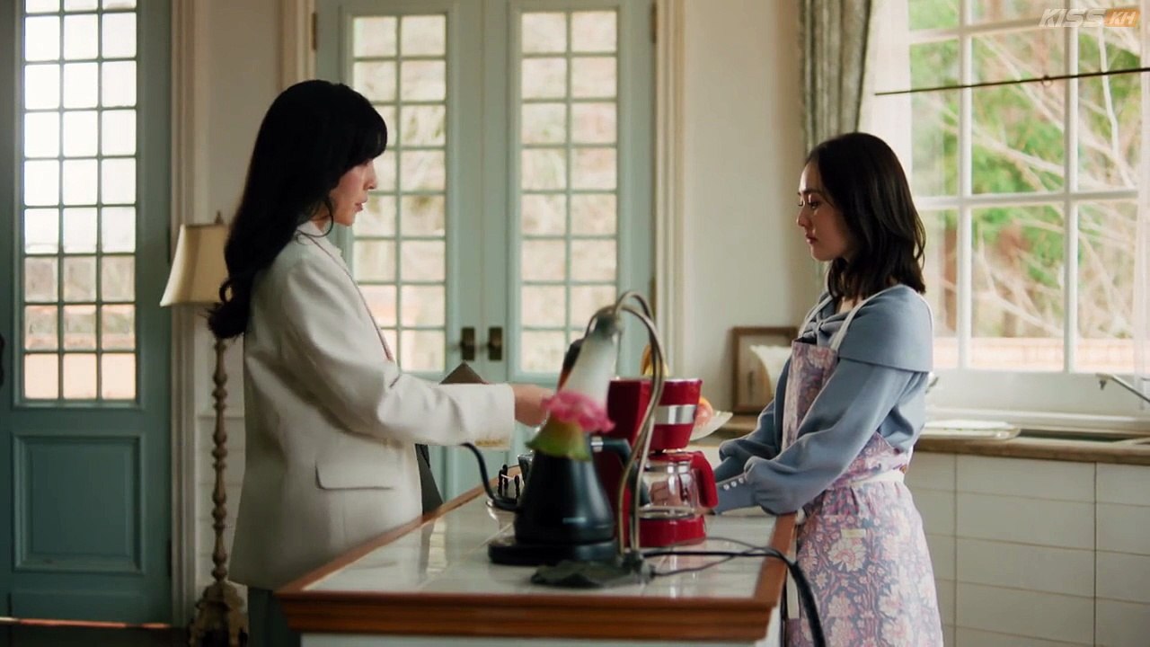 Mamono (2025) Episode 1 | Japanese subbed EN