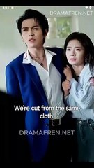 obsessed to protect - His Fiancee, My Obsession