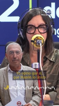 Joan Baldoví, ras la dimisión de Mazón