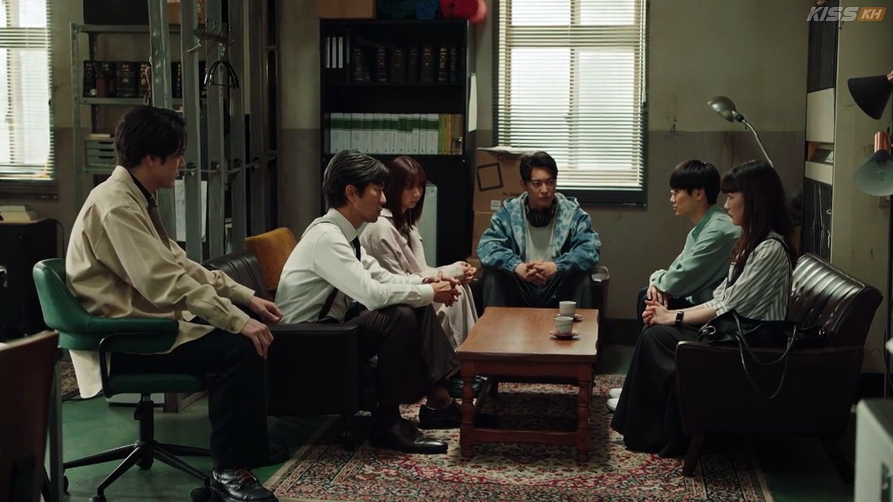 IGNITE – Hou no Muhoumono (2025) Episode 11 | Japanese subbed EN