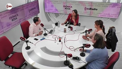 Crónica Rosa: Los cumpleaños de Leonor y la reina Sofía, un misterio y un problema de comunicación de la Casa Real