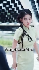 Jadi Ibu Tiri Kontrak Putri CEO | Became Contract Step Mom For CEO's Daughter | Drama Pendek China | SUB INDO