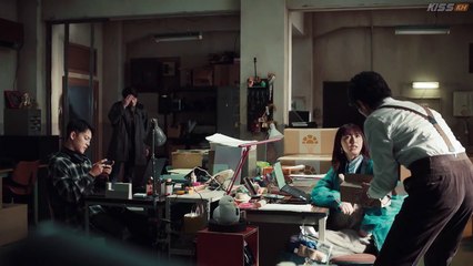 IGNITE – Hou no Muhoumono (2025) Episode 1 | Japanese subbed EN