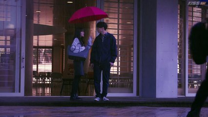 Shikyuu Renai (2025) Episode 8 | Japanese subbed EN